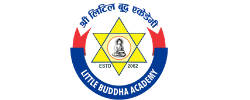 Little Buddha Academy logo