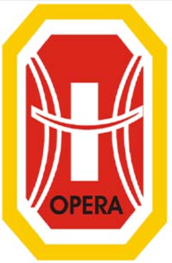 Hotel Opera logo