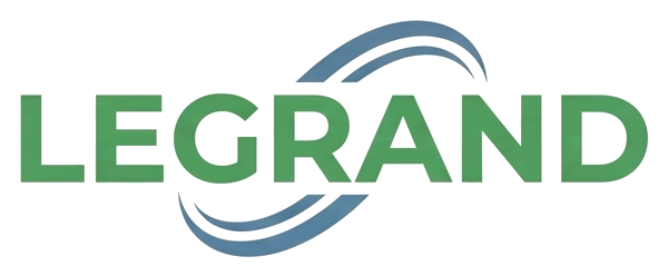 Legrand brand logo