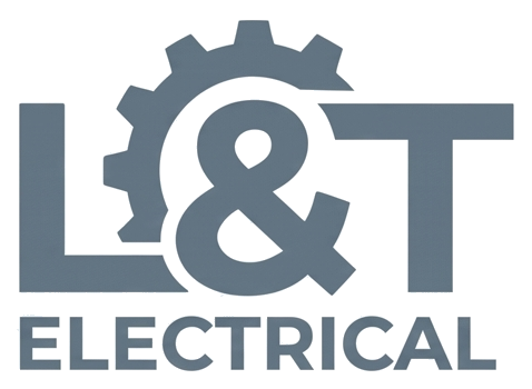 L&T Electrical brand logo