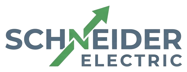 Schneider Electric brand logo